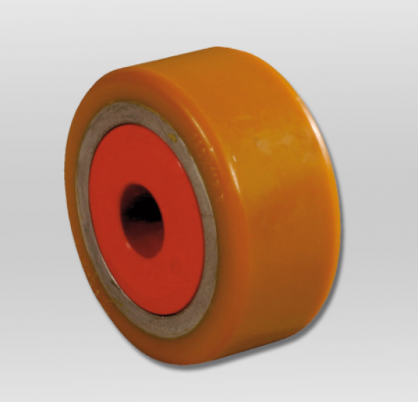 Jung JuWAthan plus Serie G Rolle